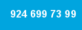 924 699 73 99